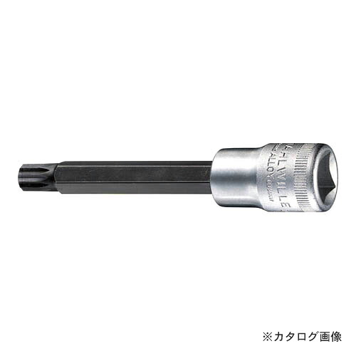 スタビレー 3054X/M10 (1/2SQ) トライスクエアソケット (03261410)