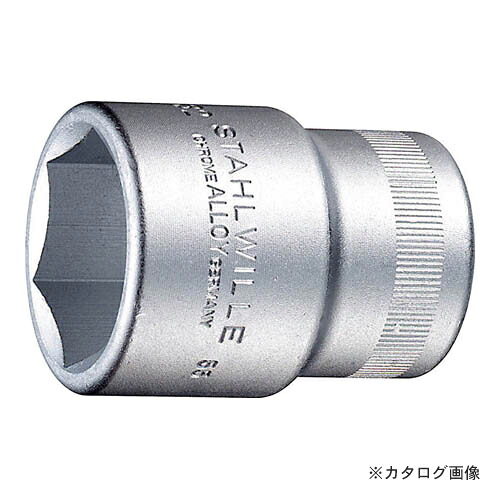 スタビレー 55-32 (3/4SQ) ソケット (6角) (05010032)