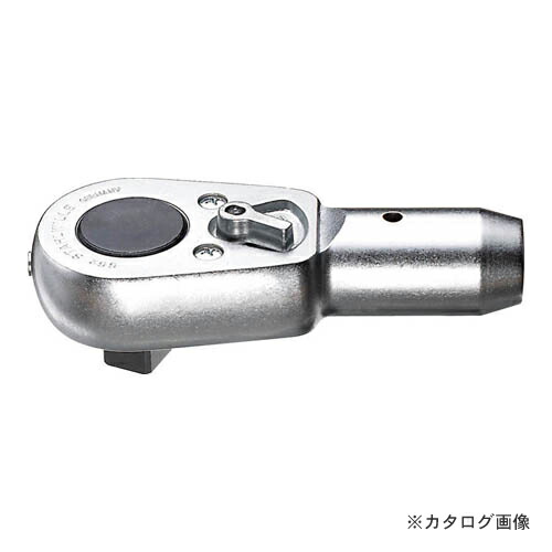 スタビレー 552 (3/4SQ) ラチェットヘッド (15110000)