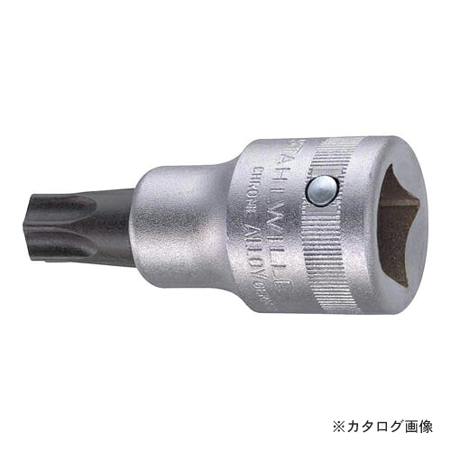 スタビレー 59TX-T70 (3/4SQ) ヘクスローブソケット (05100070)｜工具屋「まいど！」
