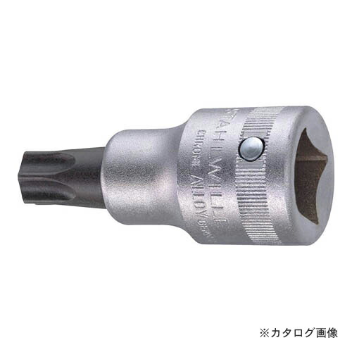 スタビレー 59TX-T90 (3/4SQ) ヘクスローブソケット (05100090)