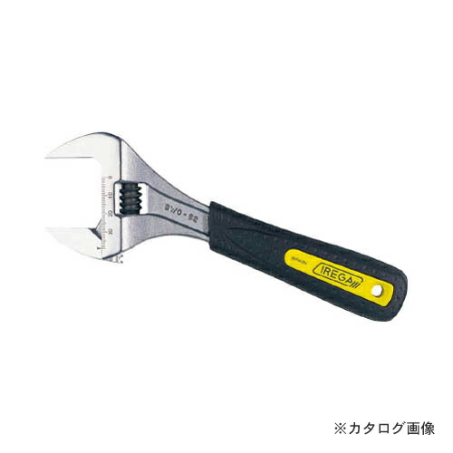 イレガ IREGA SWO92-6 エルゴトップ スーパーワイドモンキー (メッキ)