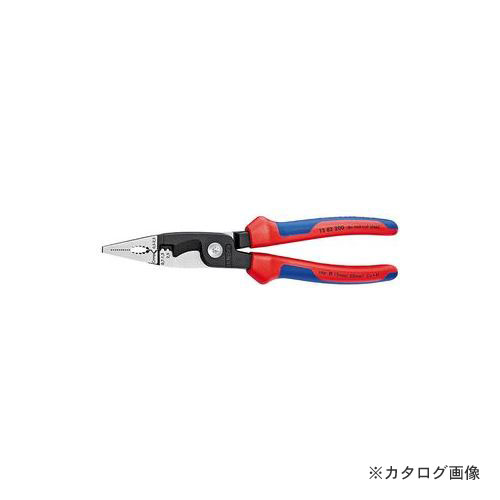 クニペックス 1382-200 エレクトロプライヤーコンフォート