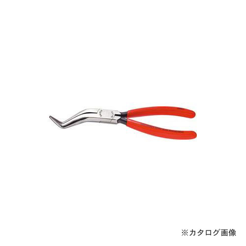 クニペックス 3881-200B メカニックプライヤー