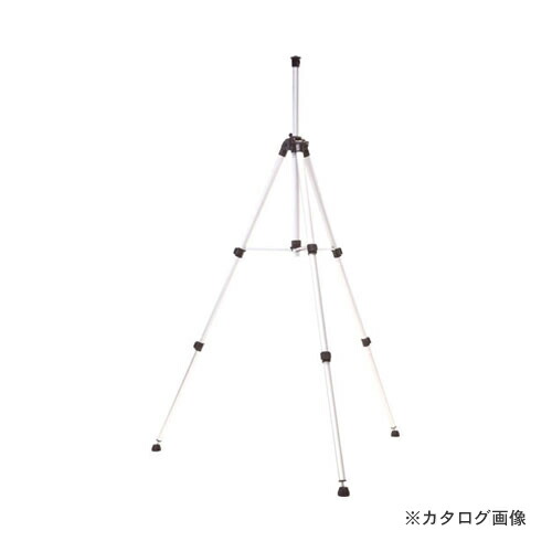 ムラテックKDS LEC-3 レーザ差し交わす三脚3 花・ガーデン・DIY-レーザー墨出し器・レーザーレベル