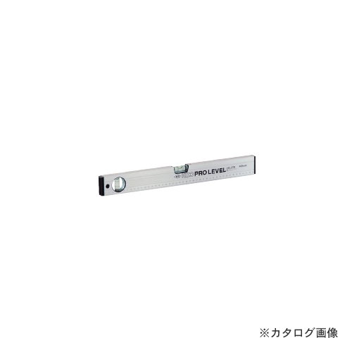 KOD アカツキ製作所 アルミレベル(パック) L270M-450 003125