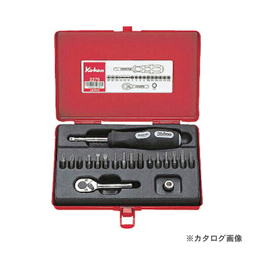 コーケン ko-ken 2276 1/4\