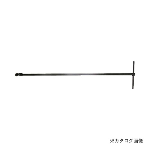 コーケン ko-ken 3116M-13mm T型ユニバーサルレンチ｜工具屋「まいど！」