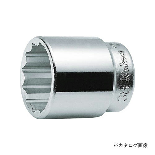 コーケン ko-ken 3/4\