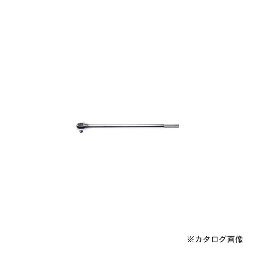 コーケン ko-ken 1"(25.4mm) 8749-1000 ラチェットハンドル(ロング) 全長1000mm|工具屋「まいど!」