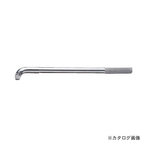 コーケン ko-ken 1"(25.4mm) 8788 L型ハンドル 全長600mm｜工具屋「まいど！」