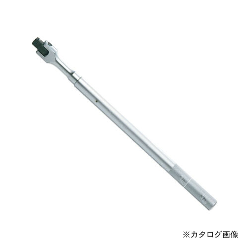 コーケン ko-ken 3/4"(19mm) 6768-600 スピンナハンドル 全長600mm|工具屋「まいど!」