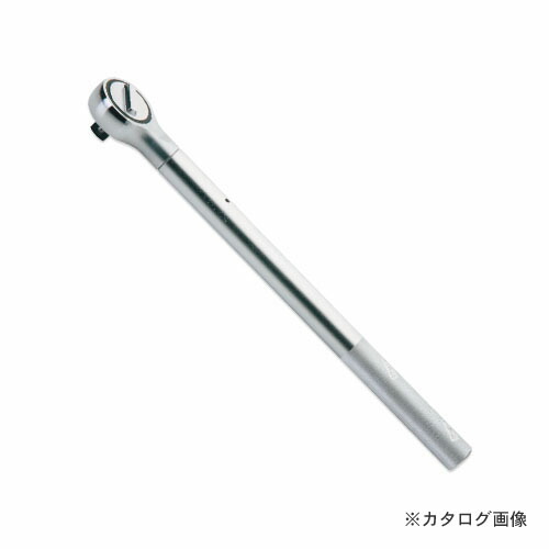 コーケン ko-ken 3/4\"(19mm) 6752 60歯 ラチェットハンドル 全長500mm
