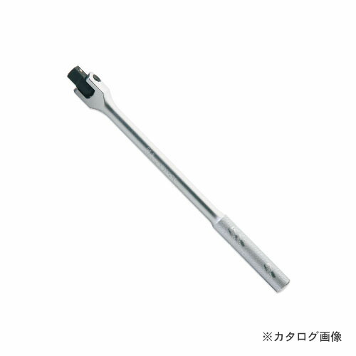 コーケン ko-ken 3/4\"(19mm) 6768 スピンナハンドル 全長450mm