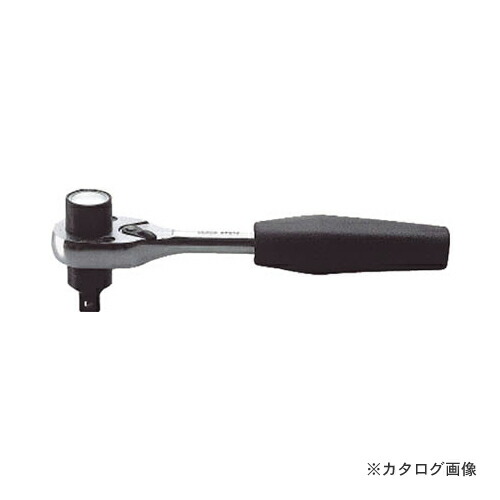 コーケン ko-ken 3751J-25 トルクラチェットハンドル 3/8\