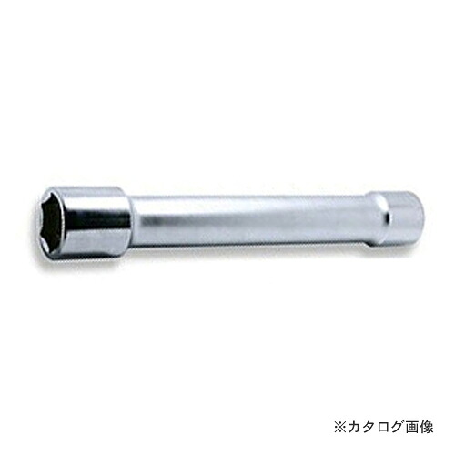 コーケン ko-ken 1"(25.4mm)sq. 8102M.400-33 大型車用ホイールナットソケット 全長400mm|工具屋「まいど!」