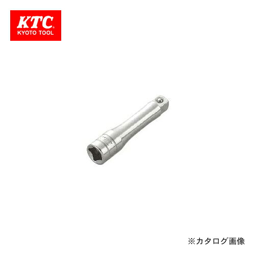 KTC 9.5sq. エクステンションバー BE3-1000