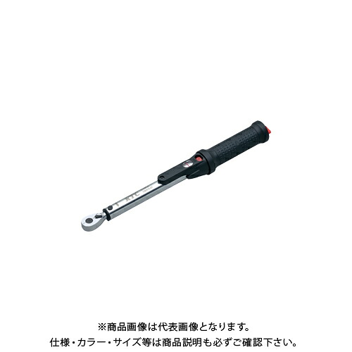 KTC 6.3sq.プレセット型トルクレンチ 2～10N・m GW010-02