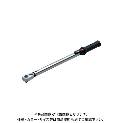 KTC 12.7sq.プレセット型トルクレンチ 40～200N・m GW200-04