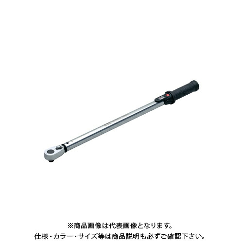 楽天市場】KTC 12.7sq.プレロック型トルクレンチ GW200-04T