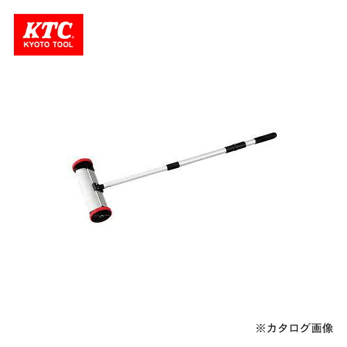 KTC マグネットクリーナー VK-400 8,631円
