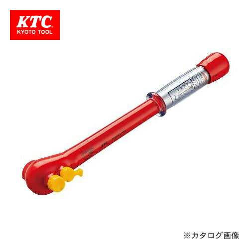 KTC 9.5sq.不成立トルクレンチ ZGWPA30550
