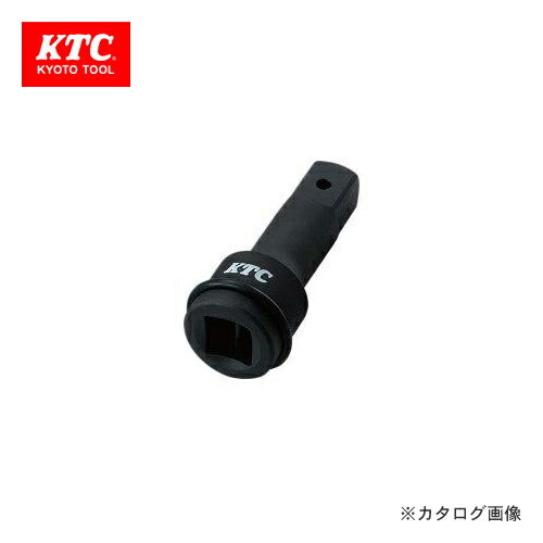 KTC 19.0sq. インパクトレンチ用エクステンションバー BEP6-100