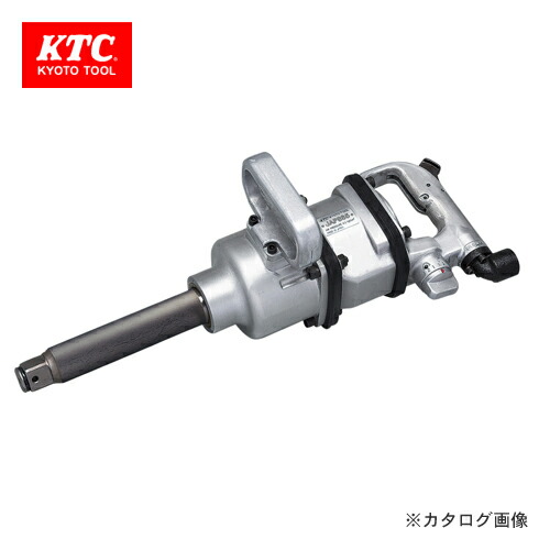 KTC 25.4sq.大型メガ差しひびき JAP885