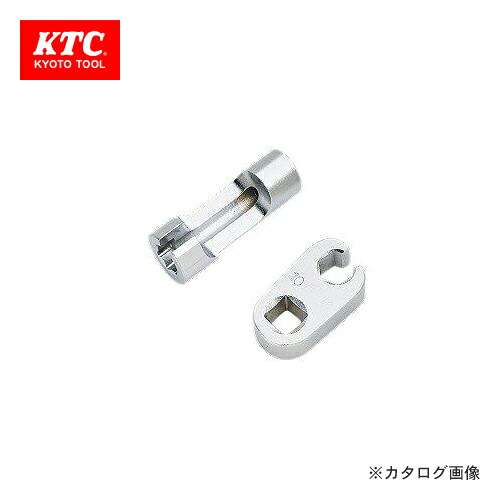 KTC ブレーキパイプ用 ツールセット AB252｜工具屋「まいど！」 9,812円