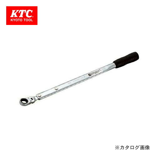 KTC ベルトテンショナー レンチ AE107-500｜工具屋「まいど！」