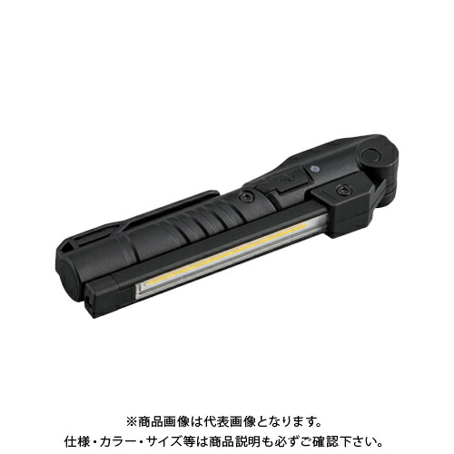 JEFCOM PCWL-R190TW キャンプ照明 LEDキャリングワークライト(防雨タイプ) PCWL-R190TW | 照明器具