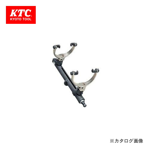 KTC ストラットスプリング コンプレッサ AS10