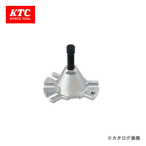 KTC スライドハンマプラー用 ハブプラー(4穴・5穴用 ) AS30｜工具屋「まいど！」