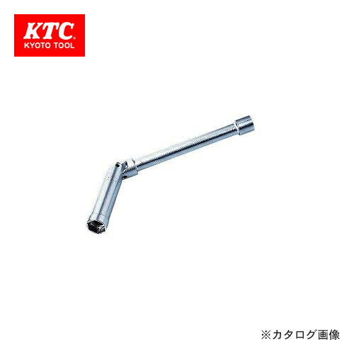 KTC 9.5sq.ユニバーサルプラグレンチ B3F-14SP