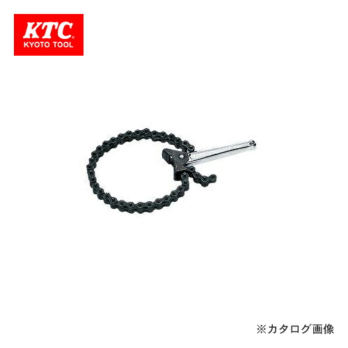 KTC チェーン店型 薬莢鍵 CW-90140
