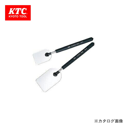 KTC チェックミラー VS-3