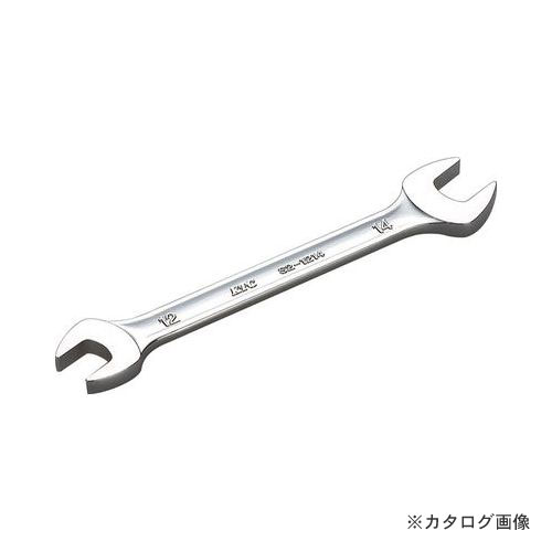 KTC S2-4146-F スパナ (JANツキ)|工具屋「まいど!」