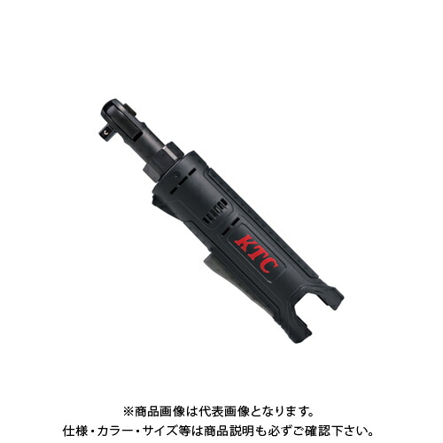 KTC 9.5sq.コードレスラチェットレンチ(本体のみ) JRE310