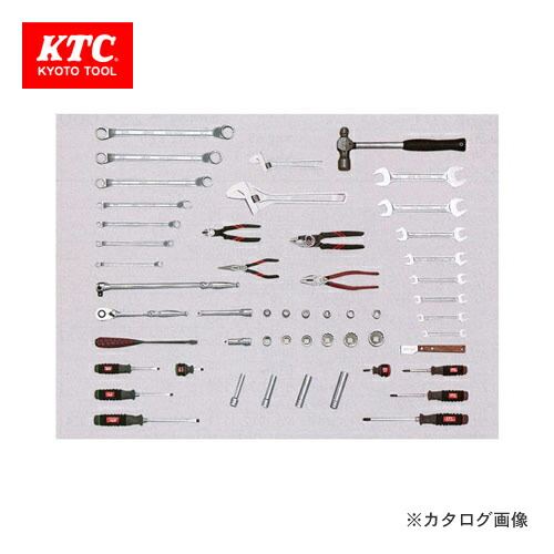 大型車整備用工具セットlan 直送品 レーザーktc 充電工具sk304 工具屋 まいど 早割手数料安いの
