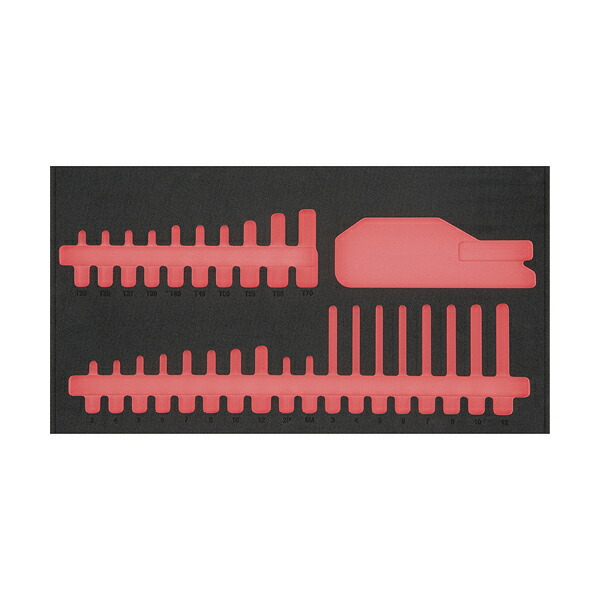KTC 手道具仕掛ける用御盆 (付け足し部分品) ETKT76-01A3