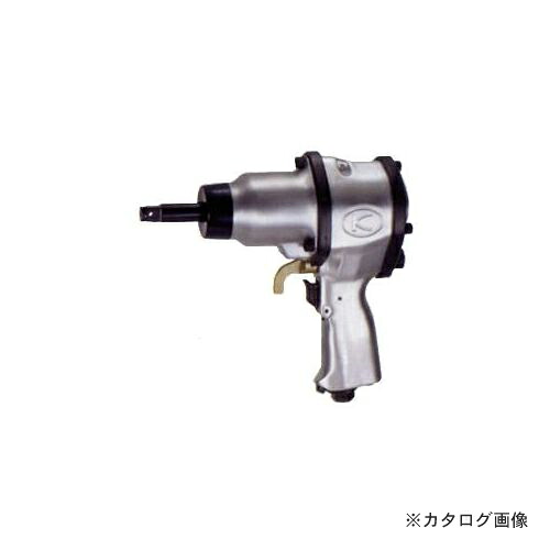 空研 中型インパクトレンチ 12.7mm角ドライブ(本体のみ) KW-14HP-2(01141H-2)｜工具屋「まいど！」