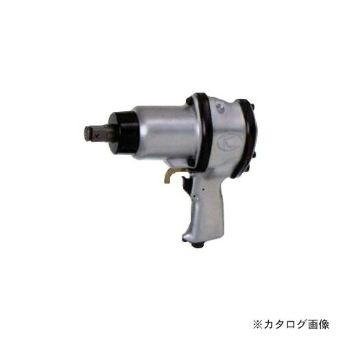 空研 中型差しひびき鍵 19粍角運転(本体のみ) KW-20P(01202H)