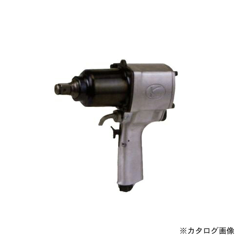 空研 N型差しひびき鍵 19粍角運転本体のみ KW-2800PA(05280HA)