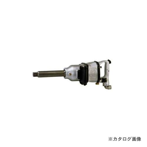 空研 D型差しひびき鍵 25.4粍角運転(本体のみ) KW-385GL(04385HA)