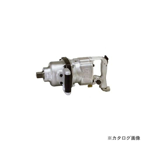 空研 D型差しひびき鍵 25.4粍角運転(本体のみ) KW-420G(04423HA-G)