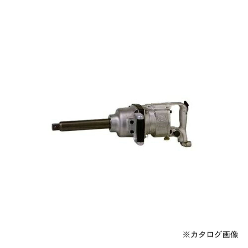 空研 D型差しひびき鍵 25.4粍角運転(本体のみ) KW-420GL(04423HA)