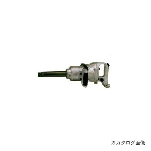 空研 N型インパクトレンチ 25.4mm角ドライブ(本体のみ) KW-4500GL(05451H)｜工具屋「まいど！」
