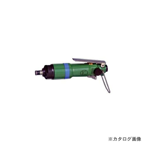 空研 小型インパクトドライバ 6.35mm6角穴ドライブ ソフトジョイント仕様(本体のみ) KW-50H(02052HA)｜工具屋「まいど！」