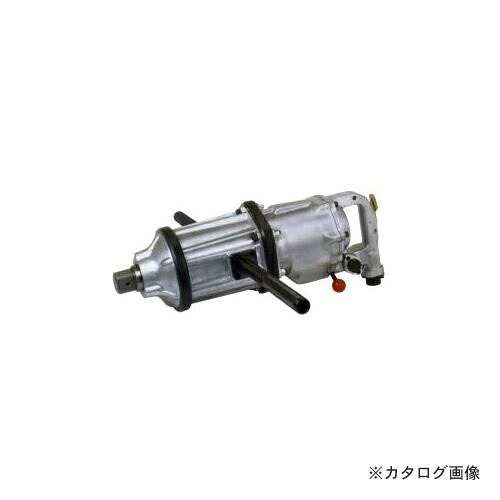 空研 超大型差しひびき鍵 38粍角運転(本体のみ) KW-75F(03501H)
