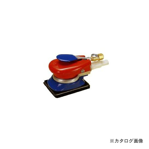 空研 オービタルサンダー吸塵式(仕掛ける)(糊付き添い人調査報告致しかた) SAM-41S(24412A) 手動工具-花・ガーデン・DIY